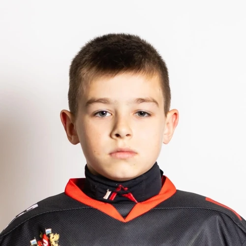 Belov Aleksandr Semenovich