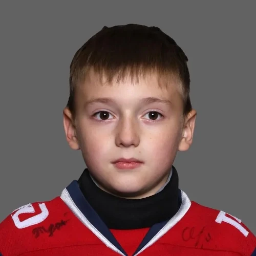 Kiselev Nikita Ivanovich
