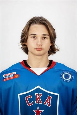 Kudryashov Anton Andreevich