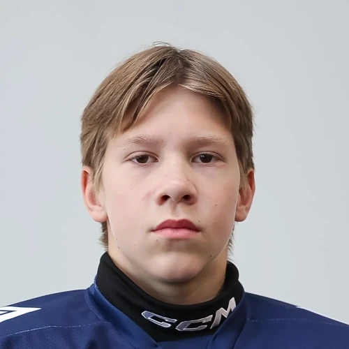 Sokolov Maksim Andreevich