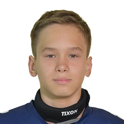 Kuznetsov Timofei Olegovich