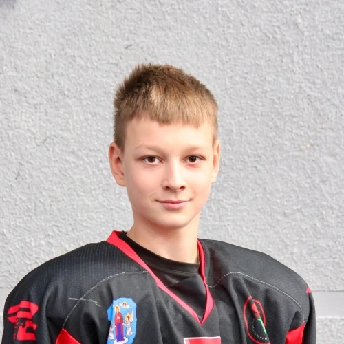 Krebs Nikita Aleksandrovich