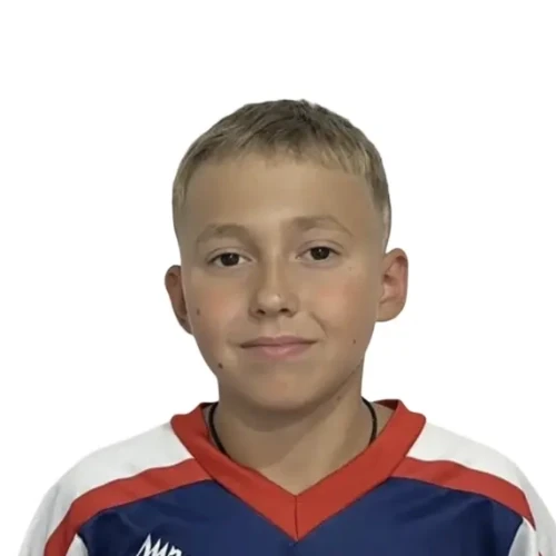 Kandakov Kirill Andreevich