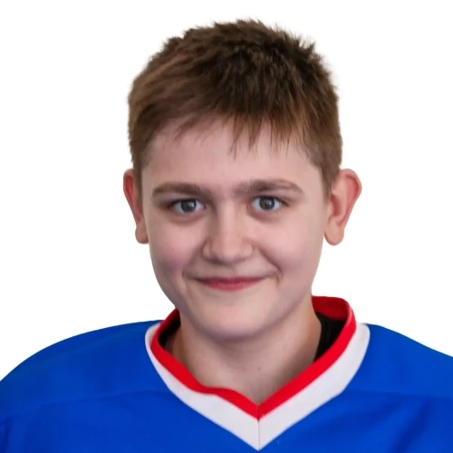 Leonov Daniil Aleksandrovich