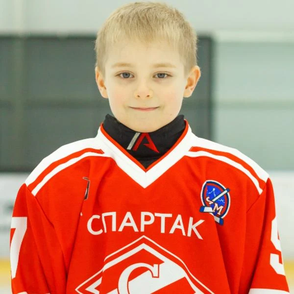 Mineev Dmitrii Alekseevich