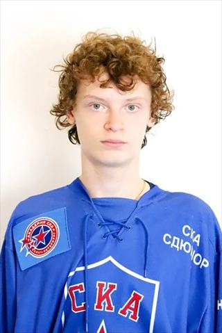 Belyaevskii Egor Alekseevich