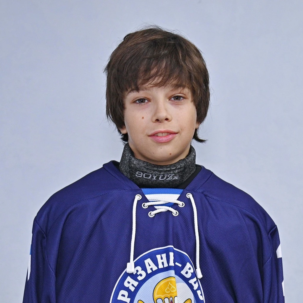 Zanin Semen Evgenevich