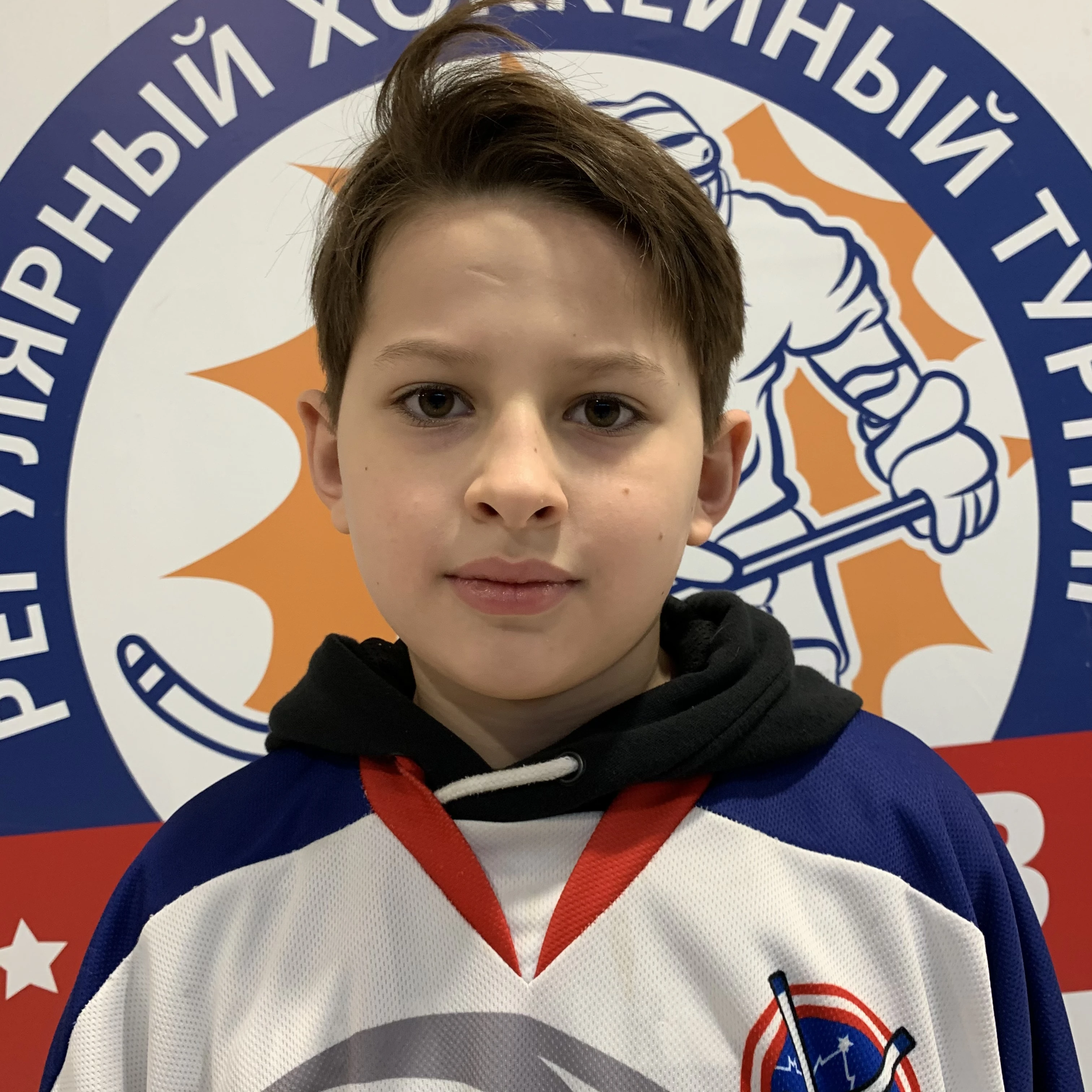 Zaikin Zahar Antonovich