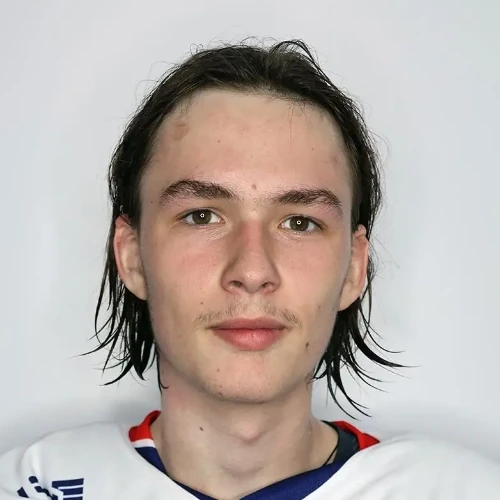 Podlesskii Rostislav Sergeevich