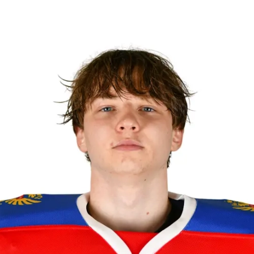 Andreev Aleksandr Alekseevich