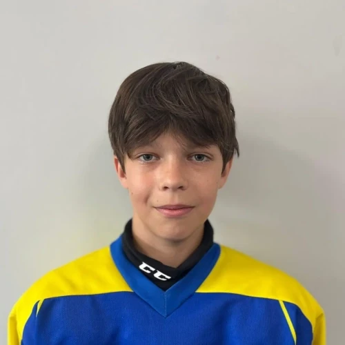 Semenov Danil Sergeevich