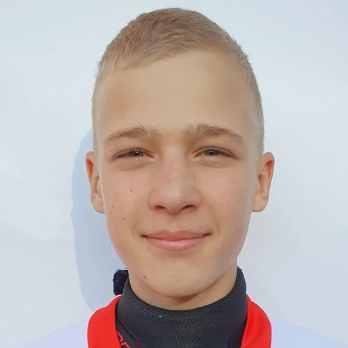 Samsonov Artem Mihailovich