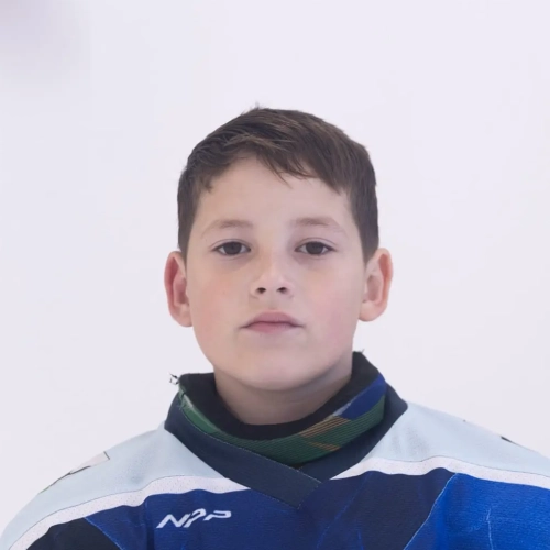 Ovsyannikov Kirill Evgenevich