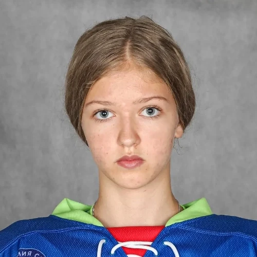 Starkova Varvara