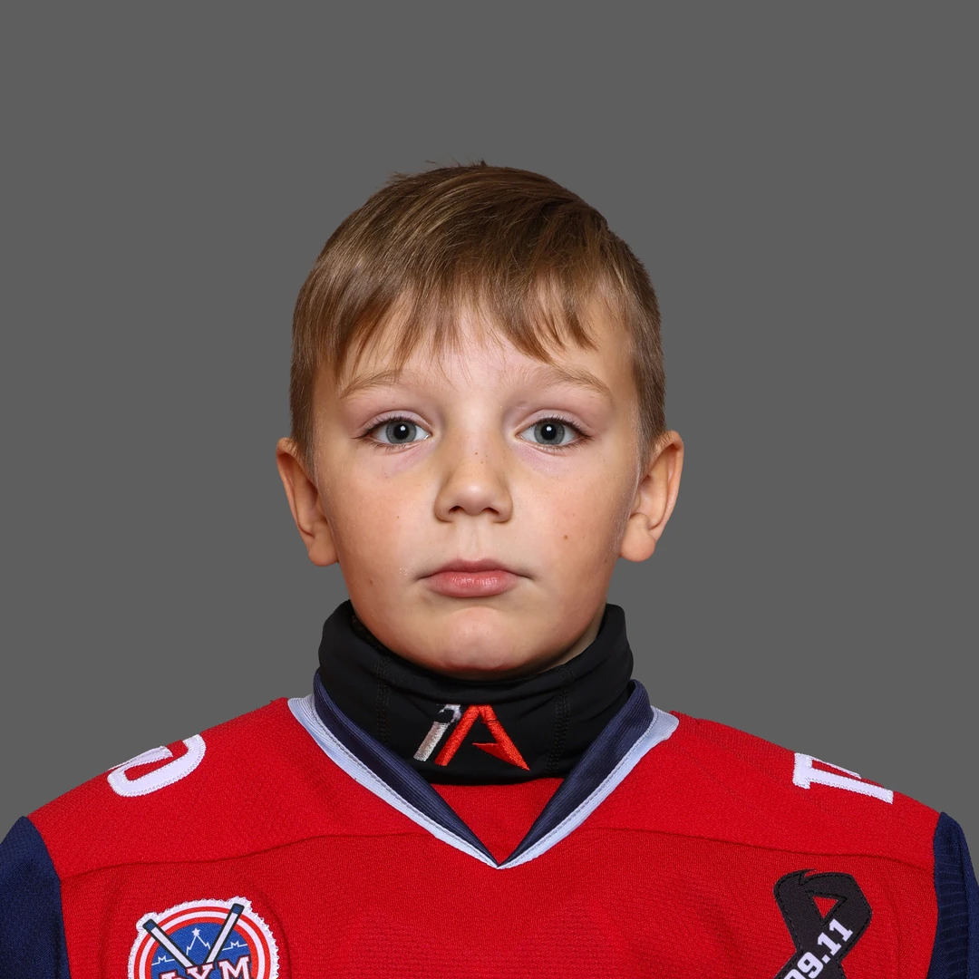 Nesterov Makar Andreevich