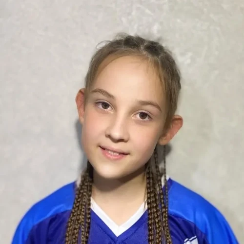Trudova Taisiya Vladimirovna