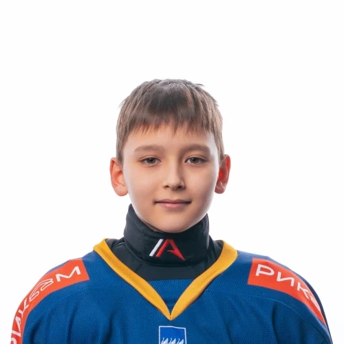 Arslanov Timur Albertovich