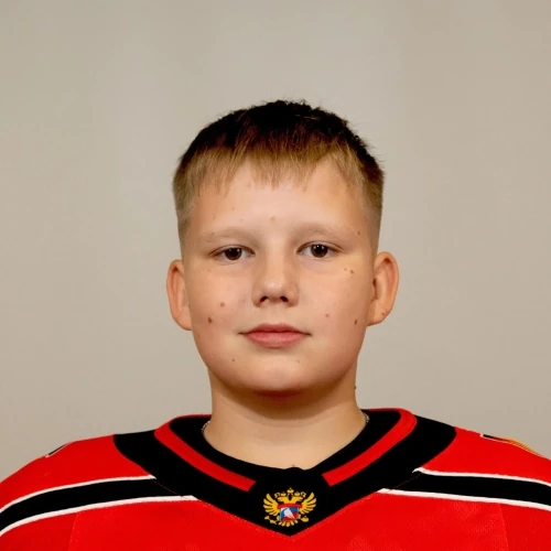 Ershov Aleksandr Evgenevich