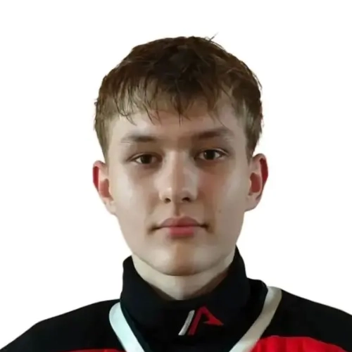 Gusev Mihail Kirillovich