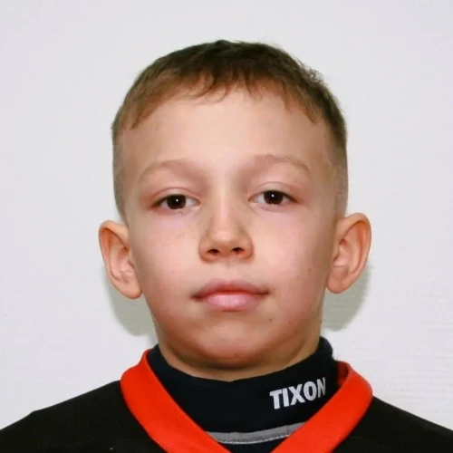 Bogatyrev Nikita Aleksandrovich