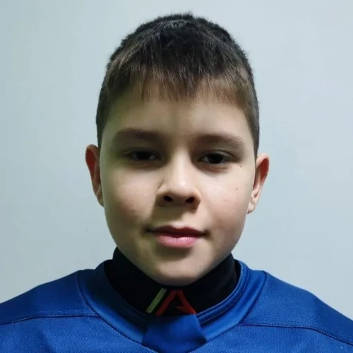 Aderihin Maksim Denisovich