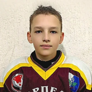 Andreev Timofei Valerevich