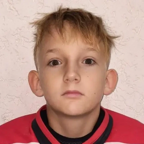 Uhtin Nikita Alekseevich