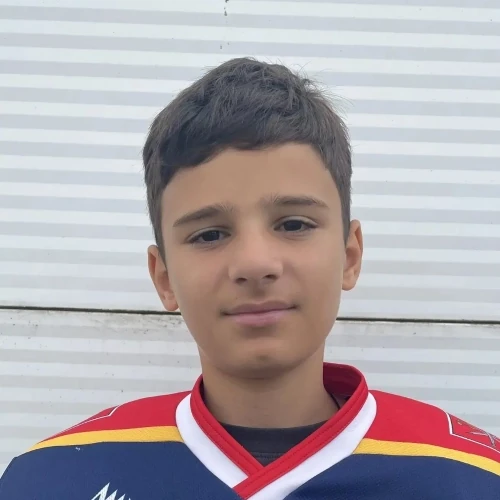 Mamedov Aslan Amil