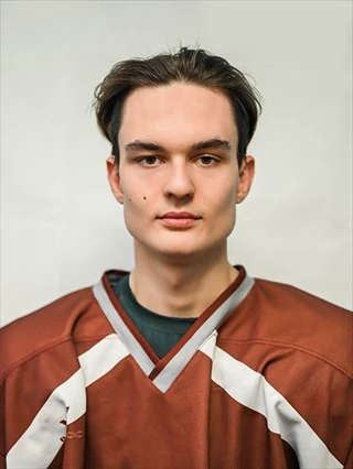 Kudryashov Mihail Andreevich