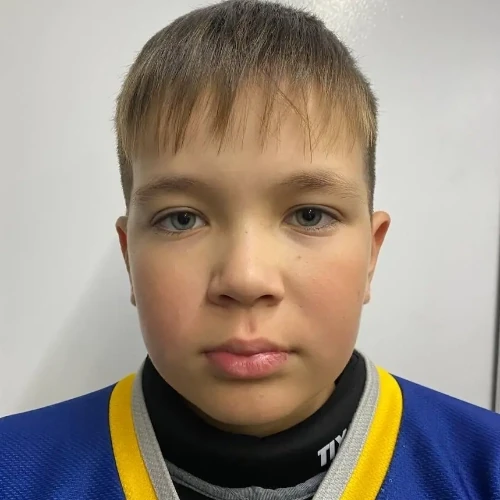Avramenko Danil Evgenevich