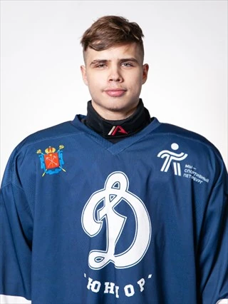 Koshevoi Stepan Viktorovich