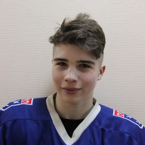 Arhitskii Maksim Sergeevich