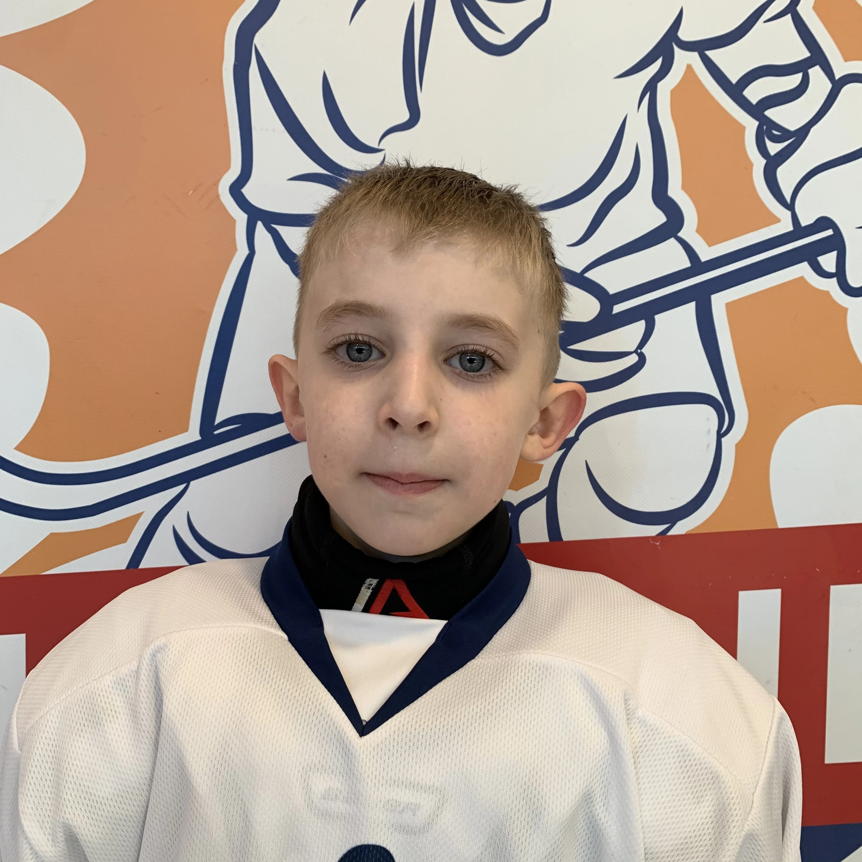 Evsyukov Aleksandr