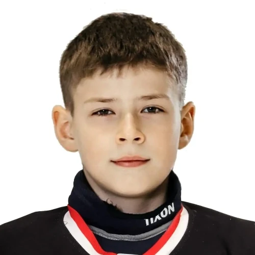 Tarasov Artem