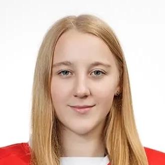 Kolomiets Viktoriya Pavlovna
