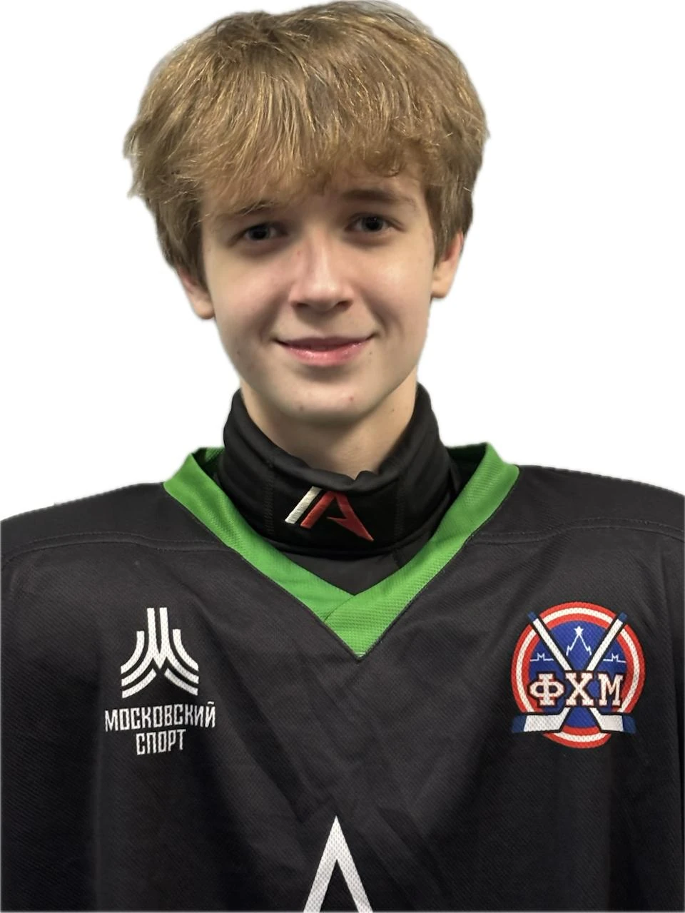KirYushkin Dmitrii