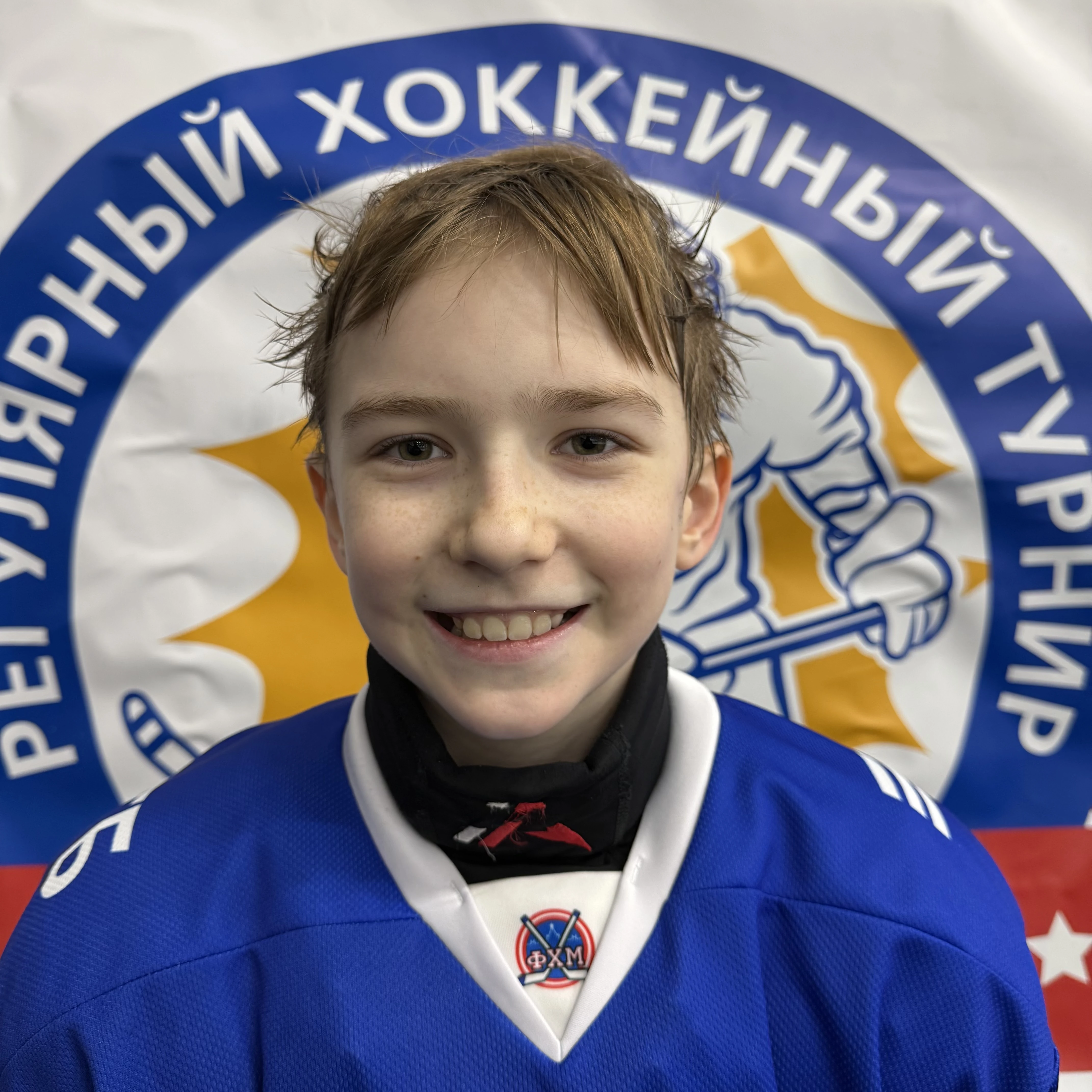 Babenko Vladimir Yurevich