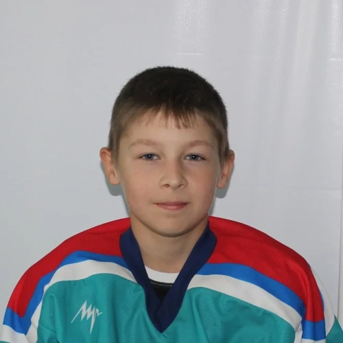Dorofeev Savelii Evgenevich