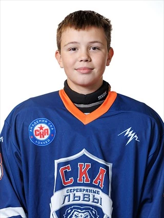 Gonchar Timofei Petrovich