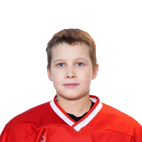 Loskutov Vladislav Alekseevich