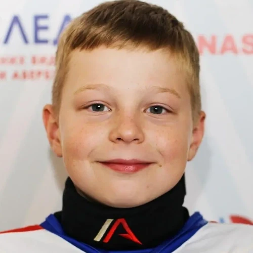 Alekseev Vyacheslav Alekseevich