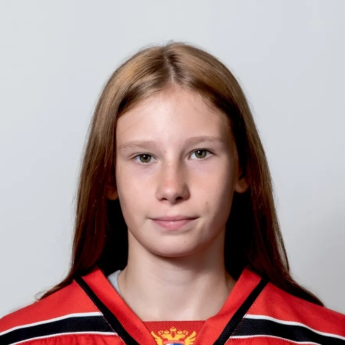 Ulyanina Viktoriya Vladimirovna