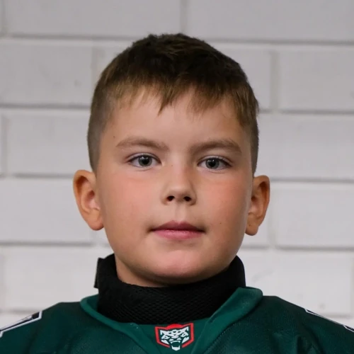 Kildyushov Mark Evgenevich