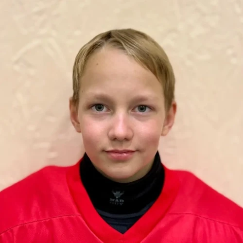 Mihailov Maksim Antonovich