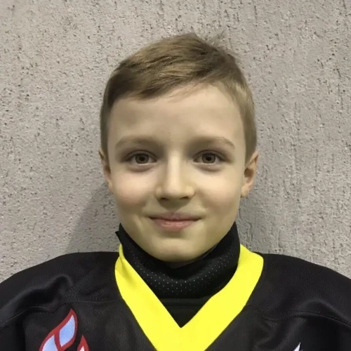 Filinskii Nikolai Sergeevich