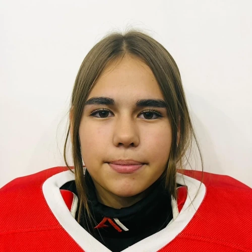 Bizimova Valeriya Dmitrievna