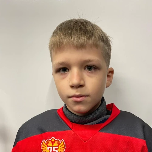 Урубков Михаил Максимович