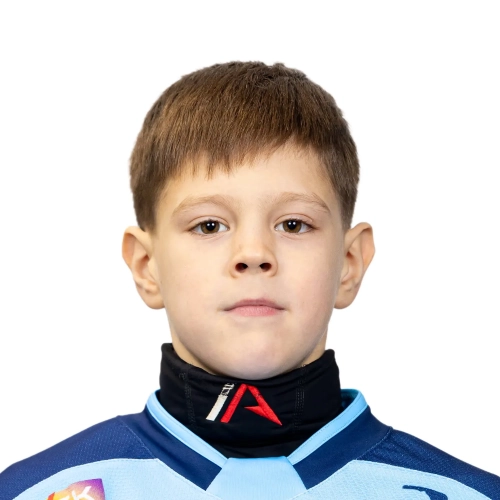 Potapov Aleksandrch Alekseevich