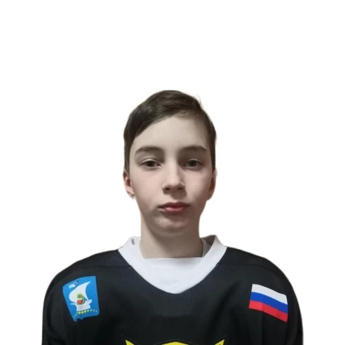 Kohirskii Matvei Aleksandrovich