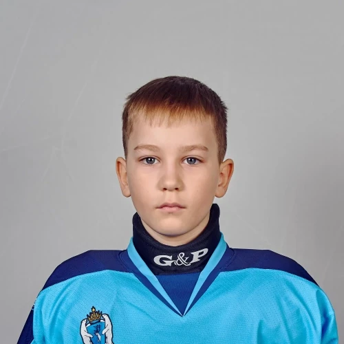 Бойченко Савва Михайлович